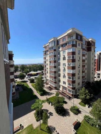 Продам 2-кімнатну кв-ру в ЖК «Золота Ера» біля моря - фото 1