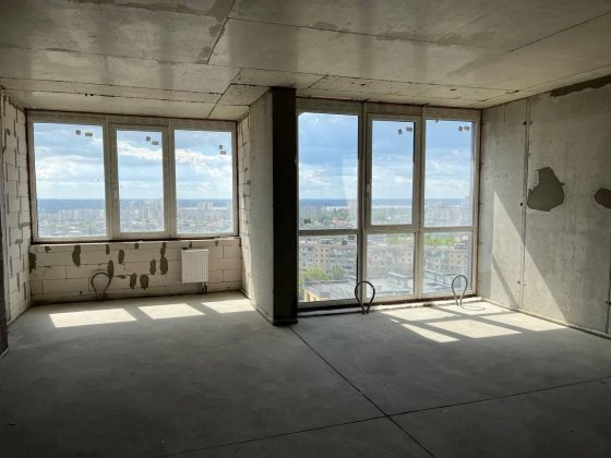 Продам 1 комнатную квартиру ЖК Приморские сады (3-208-847) Крыжановка