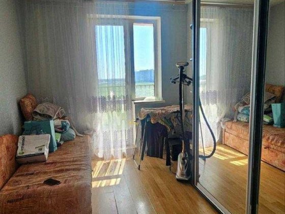 Продам двухкомнатную квартиру в ЖК 7 Небо Авангард