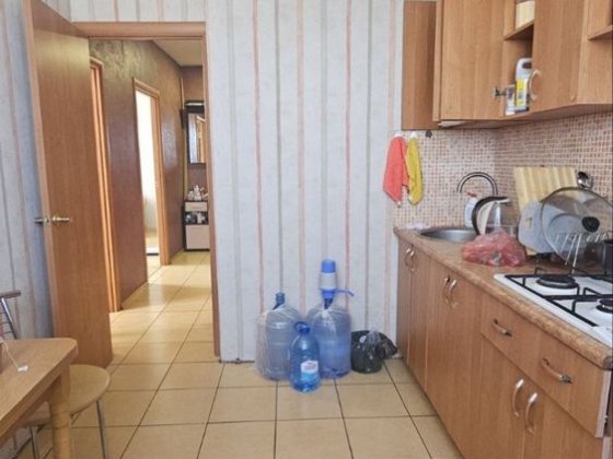 Продам двухкомнатную квартиру ЖК 7 Небо! Выгодно Лучшая цена С мебелью Авангард