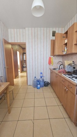 Продам двухкомнатную квартиру ЖК 7 Небо! Выгодно Лучшая цена С мебелью - фото 1