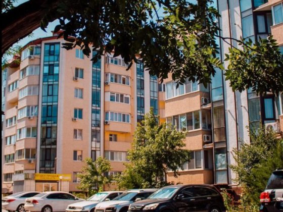 2-комнатная квартира  в тихом и экологическом районе ЖК Мариинский. Великодолинське