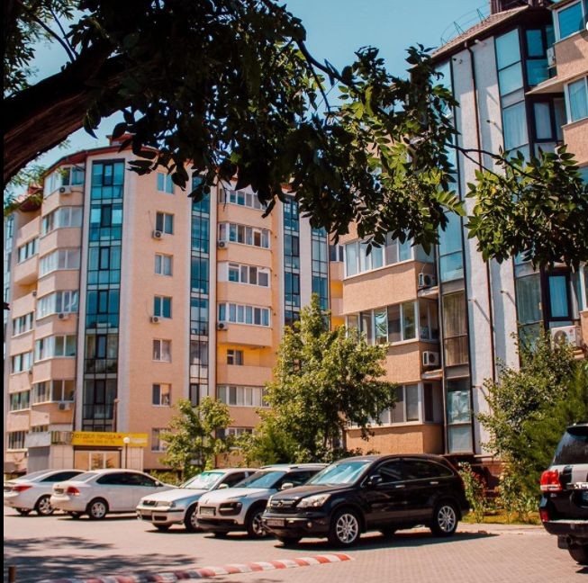 2-комнатная квартира  в тихом и экологическом районе ЖК Мариинский. - фото 1