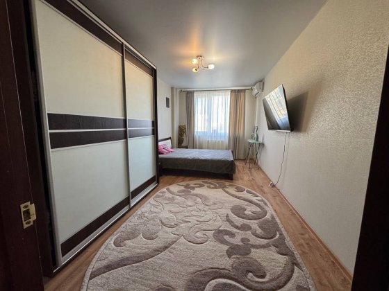 2-х комнатная квартира 7 небо Авангард