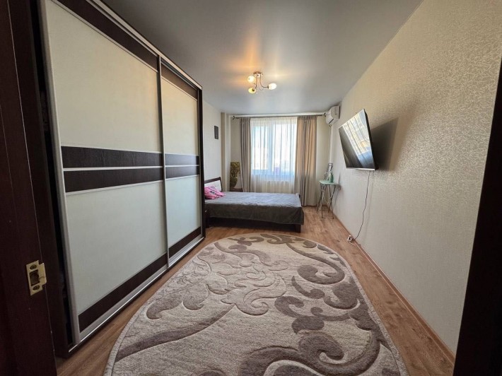 2-х комнатная квартира 7 небо - фото 1