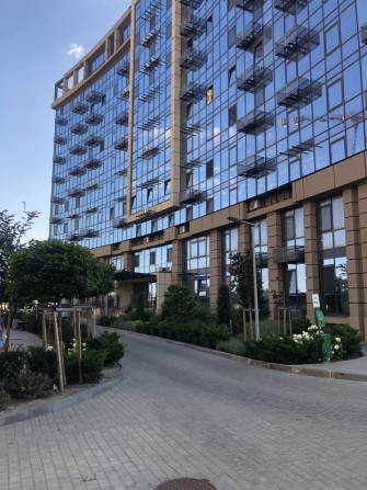 Фонтанка ЖК Авторский Сданый дом 89 кв.м - фото 1