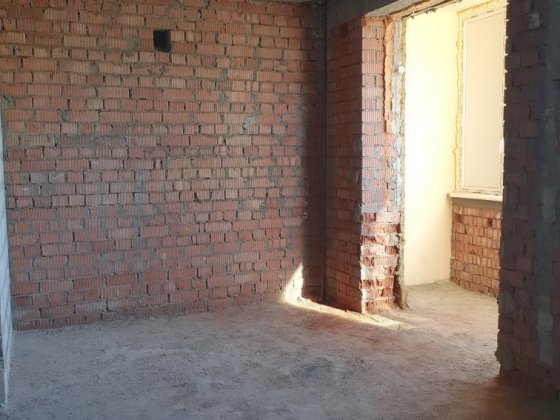 1к. квартира Великодолинське. Великодолинське