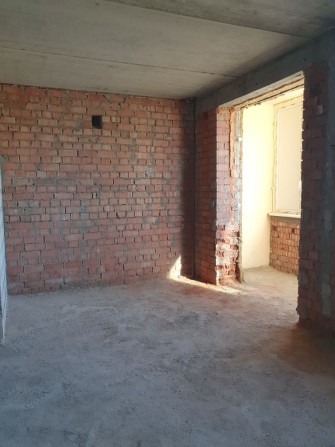 1к. квартира Великодолинське. - фото 1