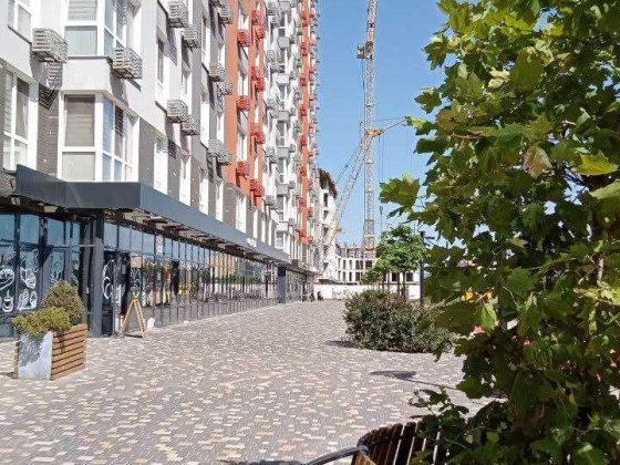 БЕЗ КОМІСІЇ! 1-кімнатна квартира у ЖК АртВілль (Artville). РОЗСТРОЧКА! Авангард