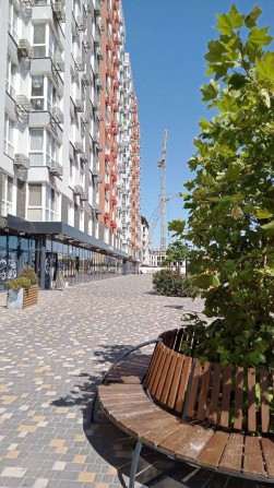 БЕЗ КОМІСІЇ! 1-кімнатна квартира у ЖК АртВілль (Artville). РОЗСТРОЧКА! - фото 1