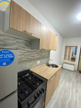 Продам 1-к квартиру з ремонтом у ЖК Кекс-укомплектована (дом сдан) - фото 1