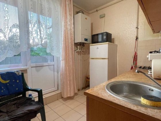 Продам однокомнатную квартиру ЖК 7 Небо! Второй этаж Дешевле НЕТ! Авангард