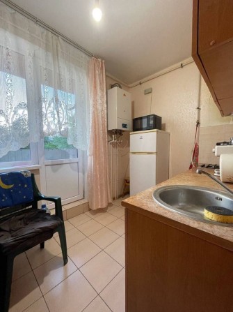 Продам однокомнатную квартиру ЖК 7 Небо! Второй этаж Дешевле НЕТ! - фото 1