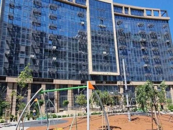 Продажа квартиры Черноморская Ривьера, Авторский район Фонтанка