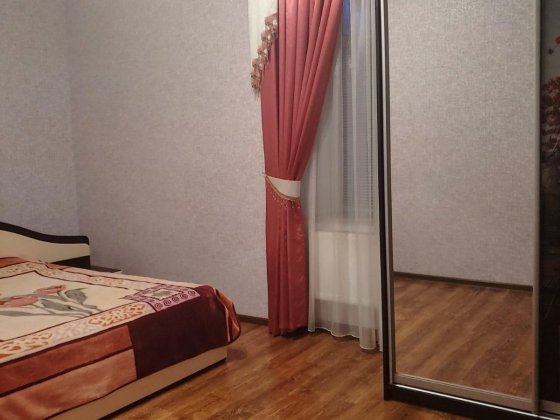 Продаж 3 кімн.квартири Великодолинське