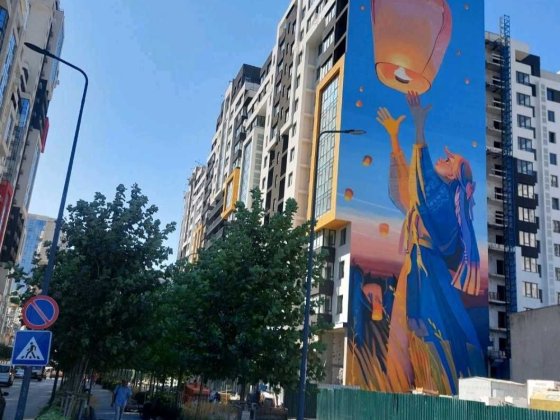 Продажа 1 комнатной квартиры ЖК Таировские сады Лиманка