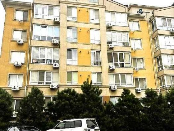 1-комн.квартира ЖК Якоря Евроремонт Мебель Свободная Крижанівка