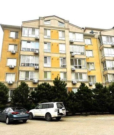 1-комн.квартира ЖК Якоря Евроремонт Мебель Свободная - фото 1