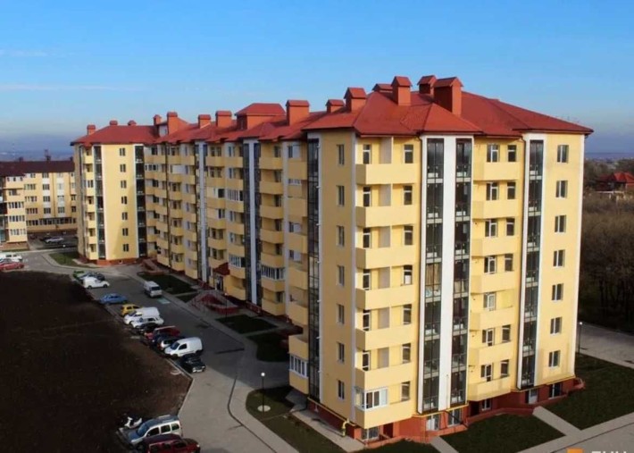 Продам 2к квартиру  48м - фото 1