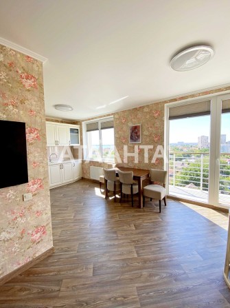 Квартира с видом на море! - фото 1