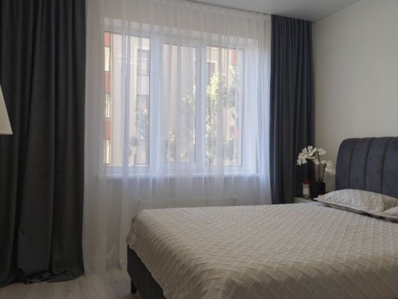 Квартира на Николаевской дороге ОА Крыжановка