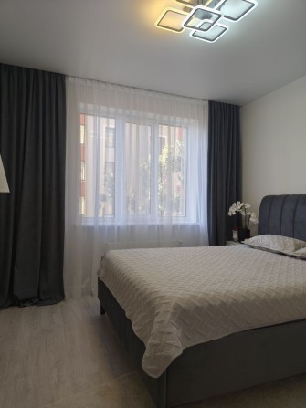 Квартира на Николаевской дороге ОА - фото 1