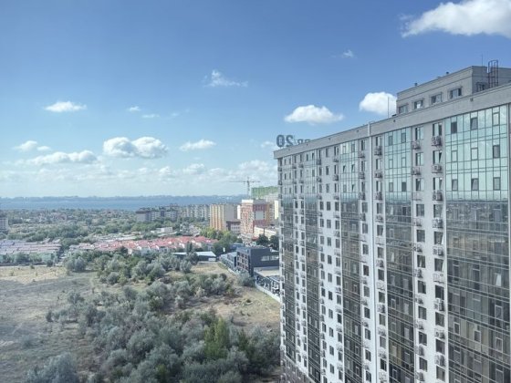 Квартира с ремонтом в кадоре на Сахарова Крыжановка