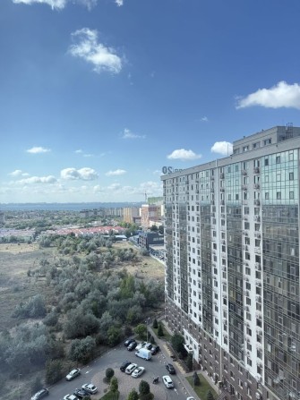 Квартира с ремонтом в кадоре на Сахарова - фото 1