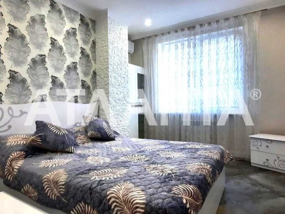 Шикарная квартира с евроремонтом на Бочарова. Гос.программы Крыжановка