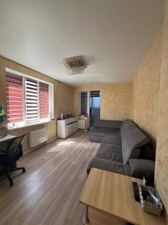 2 комнатная в ЖК Золотая эра! 5 этаж!Газ! - фото 1