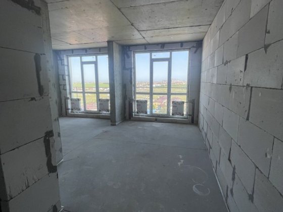 ЖК Love! 1-комн квартира с балкончиком и видом на море Крижанівка