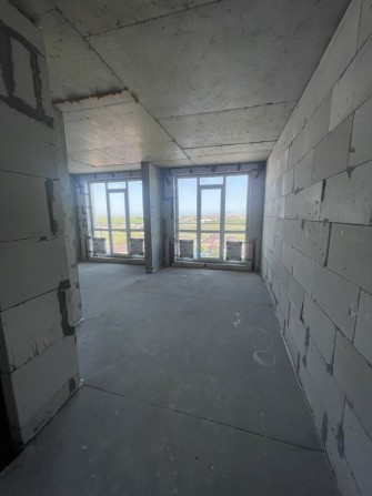 ЖК Love! 1-комн квартира с балкончиком и видом на море - фото 1