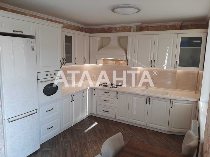 Продам просторную квартиру с видом на море в  ЖК "Золотая Эра". - фото 1