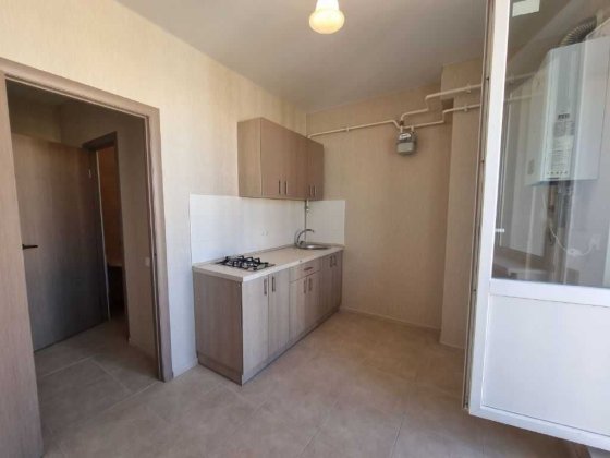 У продажі абсолютно нова однокімнатна квартира в ЖК 7 Небо. Авангард