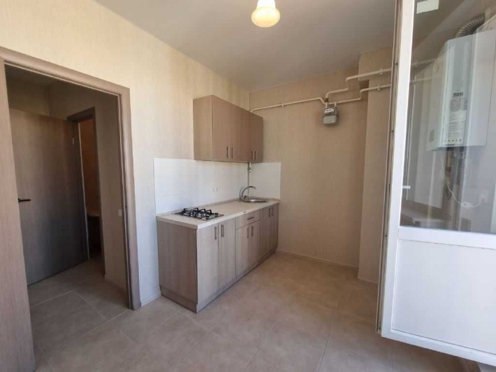 У продажі абсолютно нова однокімнатна квартира в ЖК 7 Небо. - фото 1