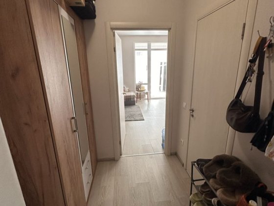 Продам 1 комнатную квартиру в ЖК АРТВИЛЬ Авангард