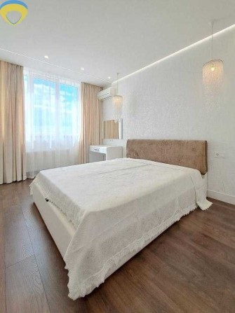 Продам 1-к квартиру з гардеробною в ЖК «Авангард»-укомплектована - фото 1