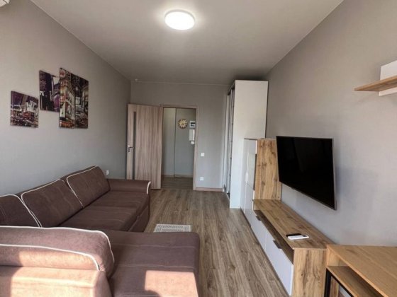 Шикарная 1-комнатная‼️ЖК Артвиль 40.800$ Авангард