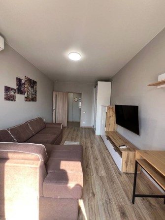 Шикарная 1-комнатная‼️ЖК Артвиль 40.800$ - фото 1