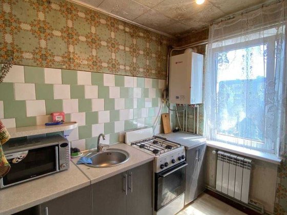 0 % комісія  1-кімнатну квартиру в Авангарді Одеса! Авангард