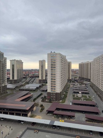 Акварель 2 новый дом 1 комн.квартира - фото 1