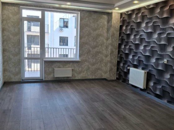 Продам просторную "Евродвушку"квартиру в НОВОМ КОМПЛЕКСЕ на Сахарова Крыжановка