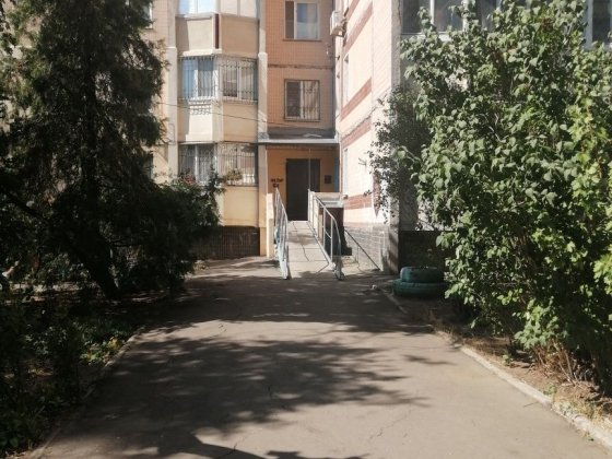 Квартира на Палия Семена ул ОА Крижанівка