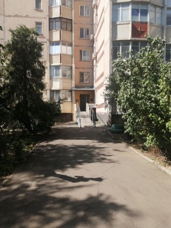 Квартира на Палия Семена ул ОА - фото 1