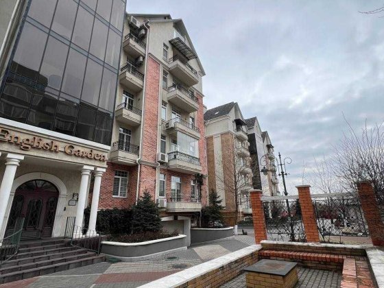 Продам квартиру в Зеленом Мысе 66000 Крыжановка