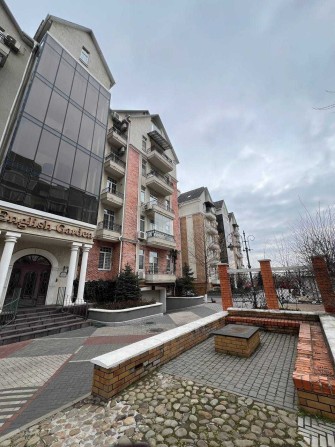 Продам квартиру в Зеленом Мысе - фото 1