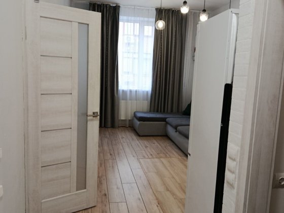 Продам 1 ком квартиру на ул Бувалкина 60.ЖК  Смарт Сити . Крижанівка