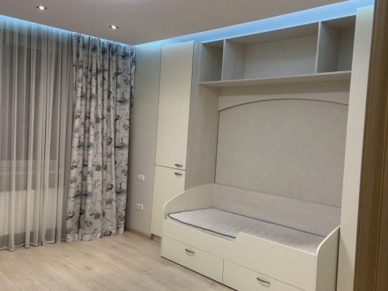 Продам 2 комн в ЖК Радужный. С ремонтом. Таирова. Лиманка