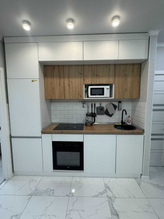 Евродвушка в ЖК 53 Жемчужина! евроремонт, мебель, техника! - фото 1