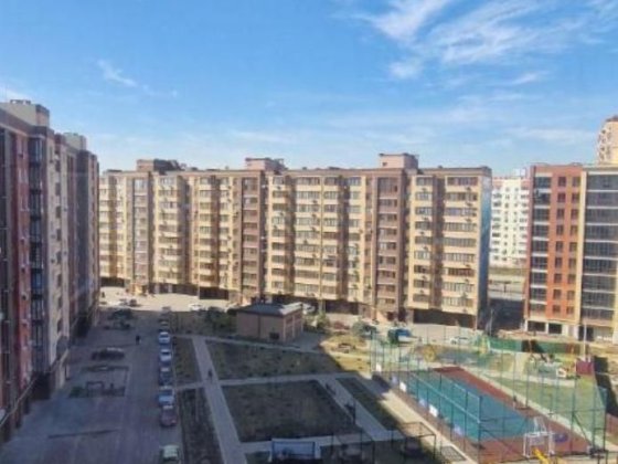 Продам 1 комнатную квартиру ЖК Одесская Чайка (пос. Котовского)093-437 Крыжановка
